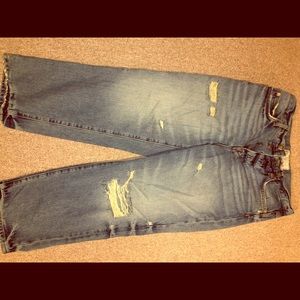 Free People Jeans